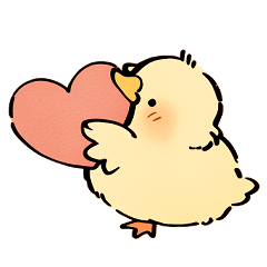 Very Loving Little Duck Vol.2