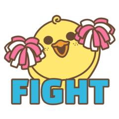 雀斑小雞 皮優可 13