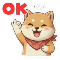 Bon-chan the Shiba: Daily Life