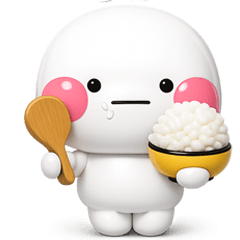 ず~っと使える♡毎日使える我が子スタンプ