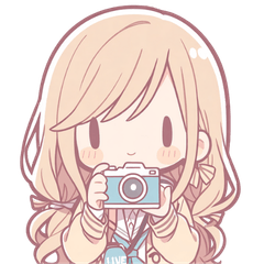 Camera-loving girls jk