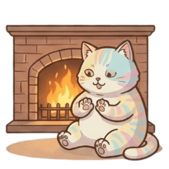 Cozy Petagoro: Hygge & Chill