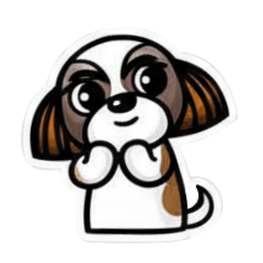 グミちゃんシールスタンプ