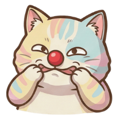 Circus Petagoro: Juggling & Balance