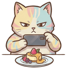 Cafe Petagoro: Coffee & Sweets