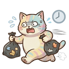 Housework Petagoro: Chores & Clean