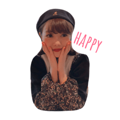happy(aoi)