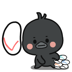 Little Crow 5 : Animated