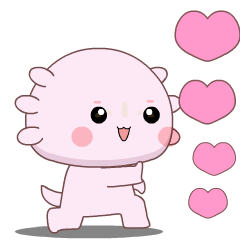 Axolotl 2 : Pop-up Tw