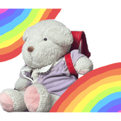 Maddie and her friends 3