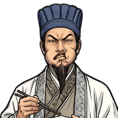 老阿姨的諸葛先生