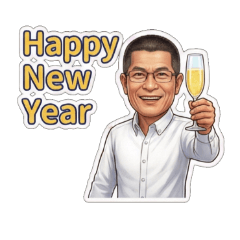 寶哥的日常貼圖