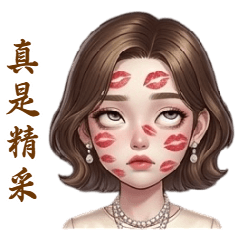 ギャップ萌えセレブの内面ドラマ