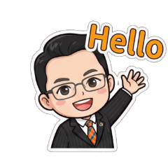 早安你好問候語 房仲日常賀成交