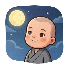 ꕤ清心自在小沙彌ꕤ