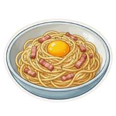 感恩世界料理4：義大利麵