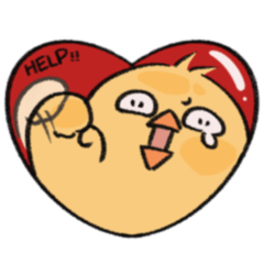 Pujiu is a little emotional.