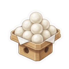 感恩點心6：和菓子