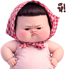 ชีคกี้ เกิร์ล ❤️ 93