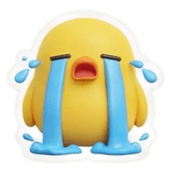 圓滾滾系列-小雛鳥