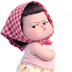 Cheeky girl 93 No Text