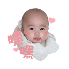 小小章魚燒寶寶