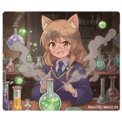 MAYAN STAR-CAT FREQUENCIES 33