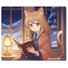 MAYAN STAR-CAT FREQUENCIES 32