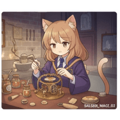 MAYAN STAR-CAT FREQUENCIES 42