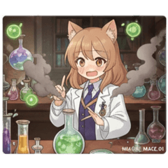 MAYAN STAR-CAT FREQUENCIES 39