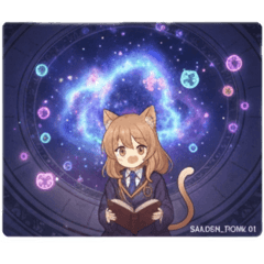 MAYAN STAR-CAT FREQUENCIES 41