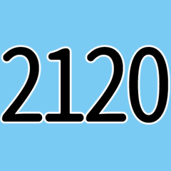 Numbers 2120-2159