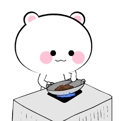 Bear Susu 4 : Animated