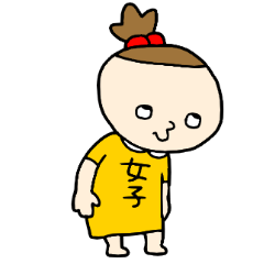 我是女生 台灣版