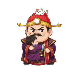 善心員外 保護篇