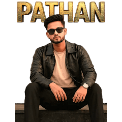 Im PATHAN $$