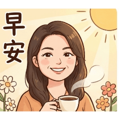 阿文的生活日常