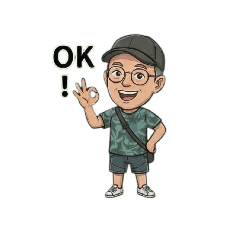 HoJa family 阿北頭很大