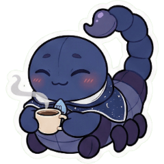 NightSting's Warm Observation Diary