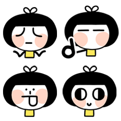 克洛伊的顏文字