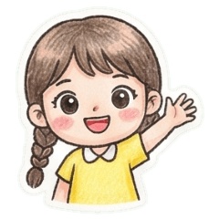 洋娃娃女孩系列