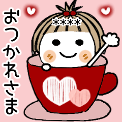 とっても♡キュート34　[気持ち] カスタム