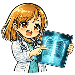 หมอสุดคิวท์ประจำแชต EP1