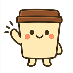 Paper Cup Pukko