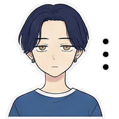 You're cool, Sei-chan!