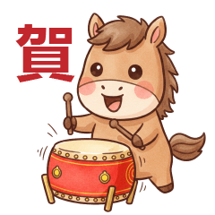 Full Power - Everyday Universal Decals