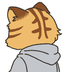 Ah-Hu's Gloomy Daily Life