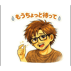 may Stamp daily life