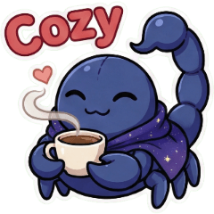 NightSting's Warm Guard