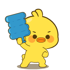 Baby Bird 2 : Animated